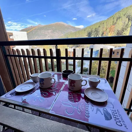 Culla D'amore Con Vista Romantica Apartamento