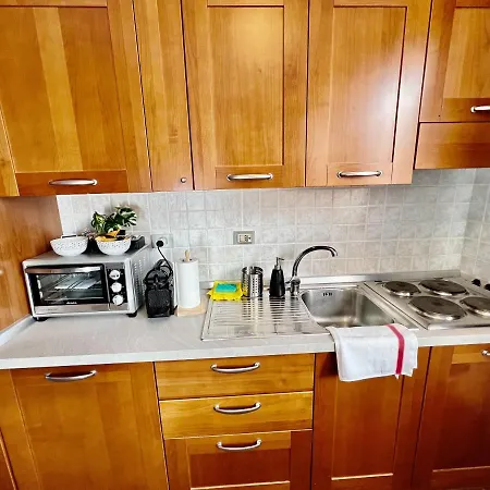 Apartamento Culla D'amore Con Vista Romantica Bardonecchia