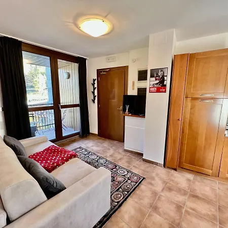 Culla D'amore Con Vista Romantica Apartamento
