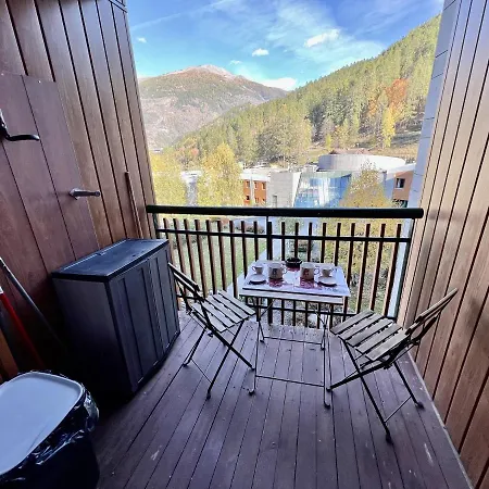 Apartamento Culla D'amore Con Vista Romantica *