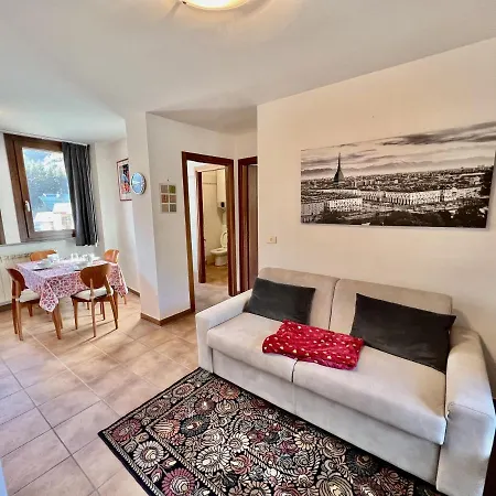 Culla D'amore Con Vista Romantica Apartamento