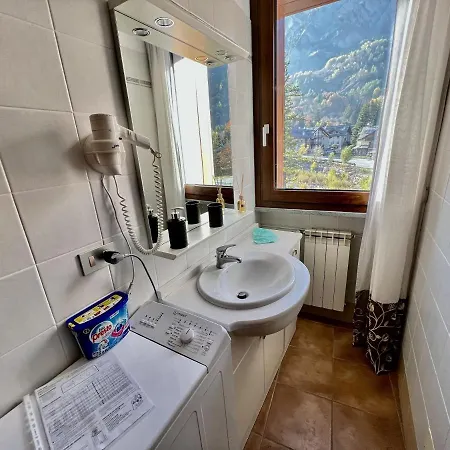 Apartamento Culla D'amore Con Vista Romantica *