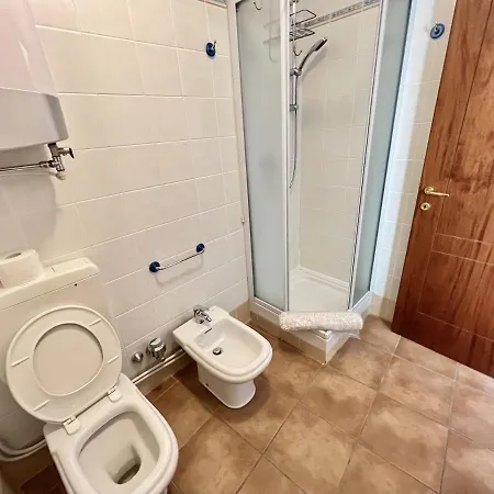 Apartamento Culla D'amore Con Vista Romantica *