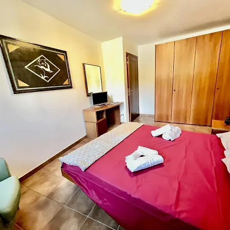 Culla D'amore Con Vista Romantica Bardonecchia