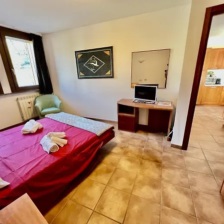Culla D'amore Con Vista Romantica Apartamento Bardonecchia