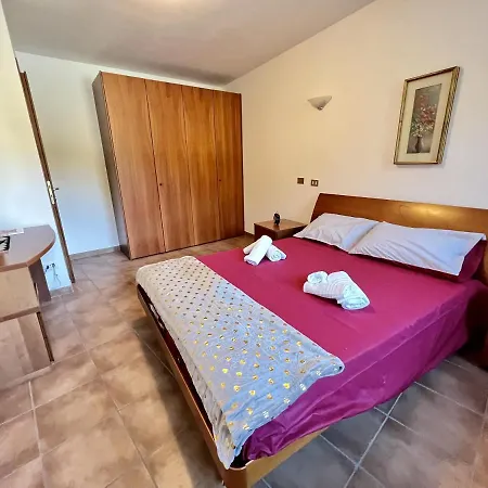Culla D'amore Con Vista Romantica